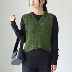 green / F