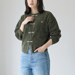 khaki / F