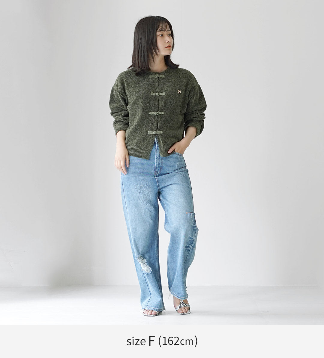 YENN（イェン）