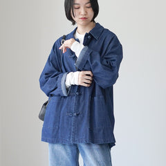 blue / F