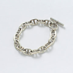 silver / M