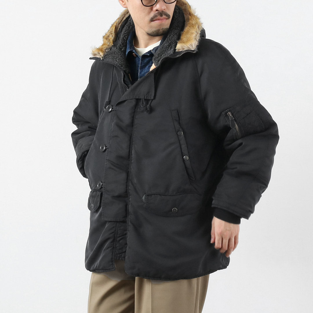 中綿_キルティング｜MENS｜ROCOCO ONLINE STORE