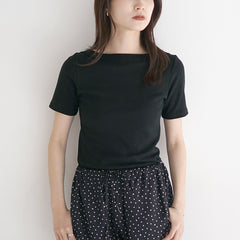 black / 1-2(S)