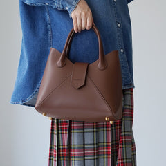 dark-brown / F