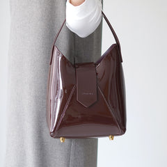 dark-brown / F