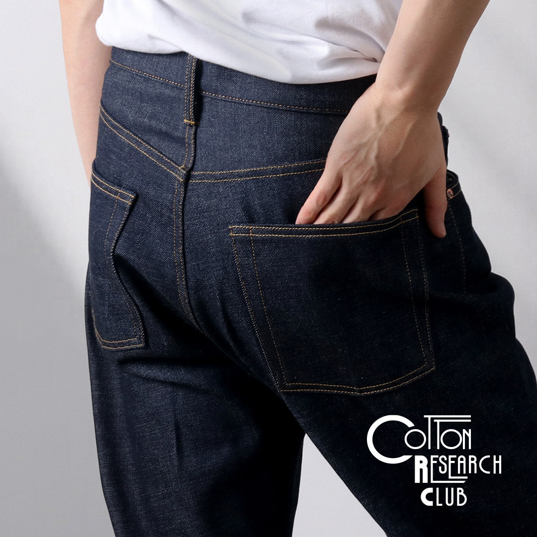 COTTONRESEARCHCLUB（コットンリサーチクラブ）