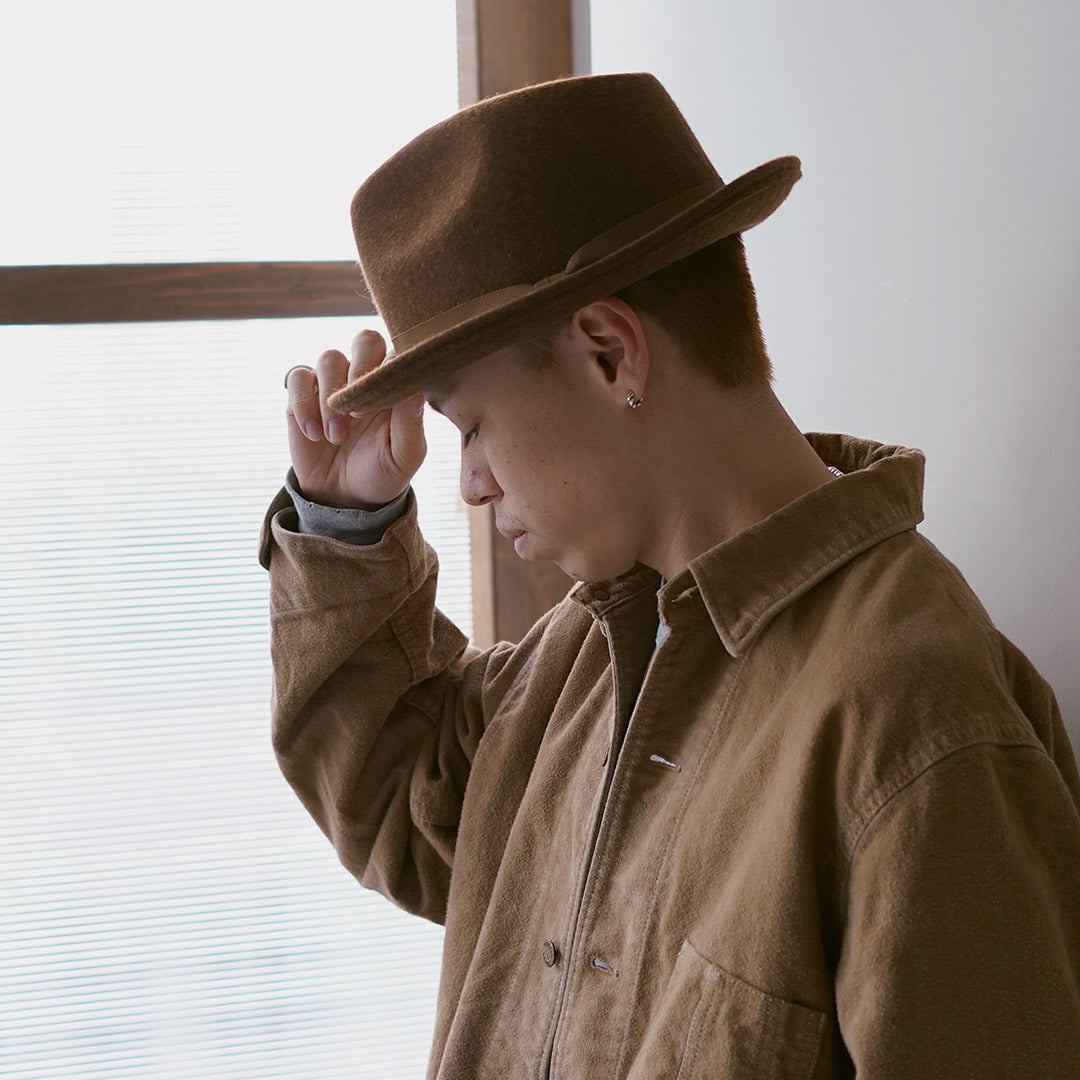 HIGHER（ハイアー）