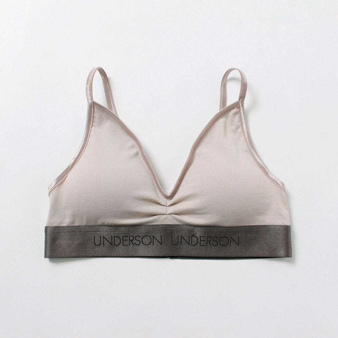 UNDERSONUNDERSON（アンダーソンアンダーソン）