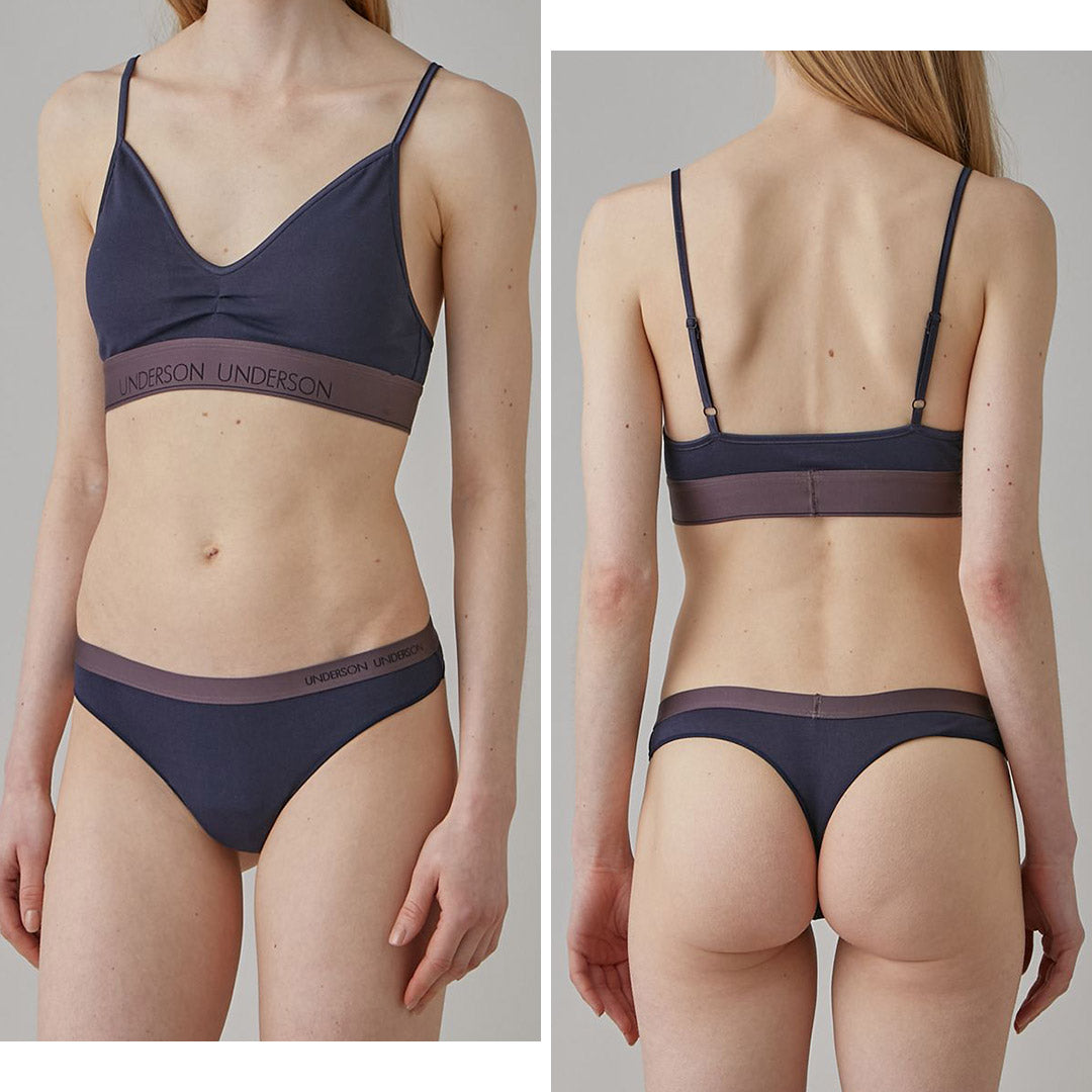 UNDERSONUNDERSON（アンダーソンアンダーソン）