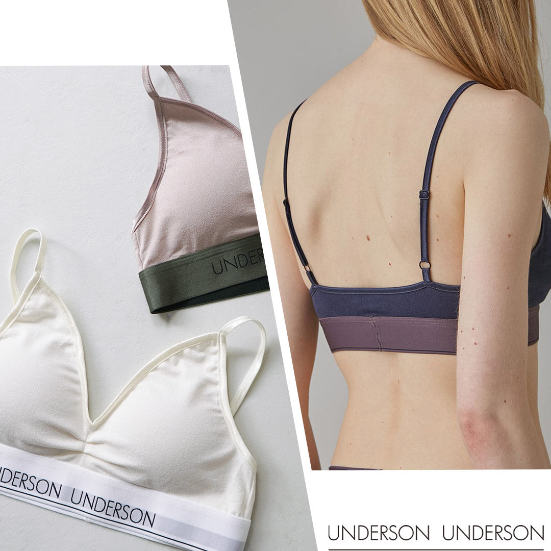 UNDERSONUNDERSON（アンダーソンアンダーソン）