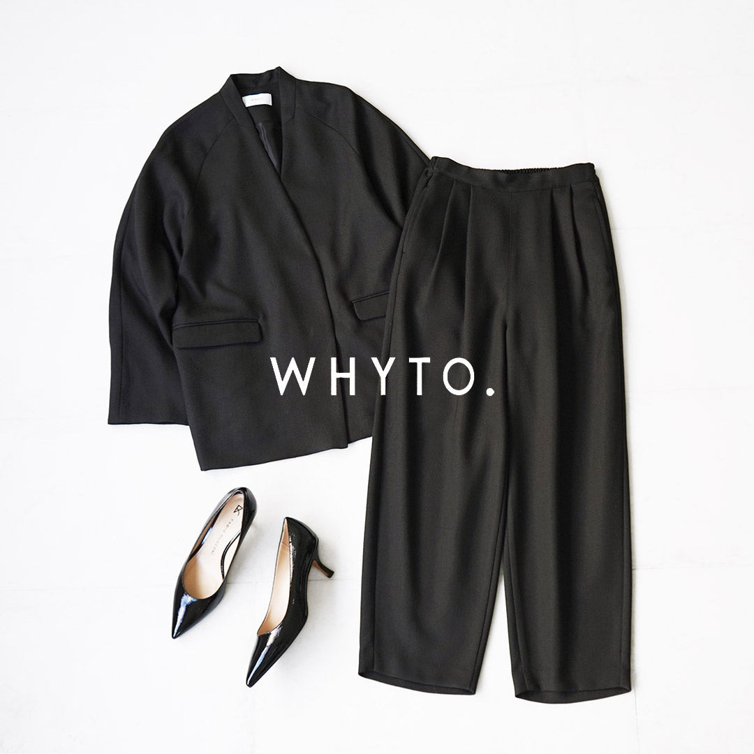 WHYTO（ホワイト）