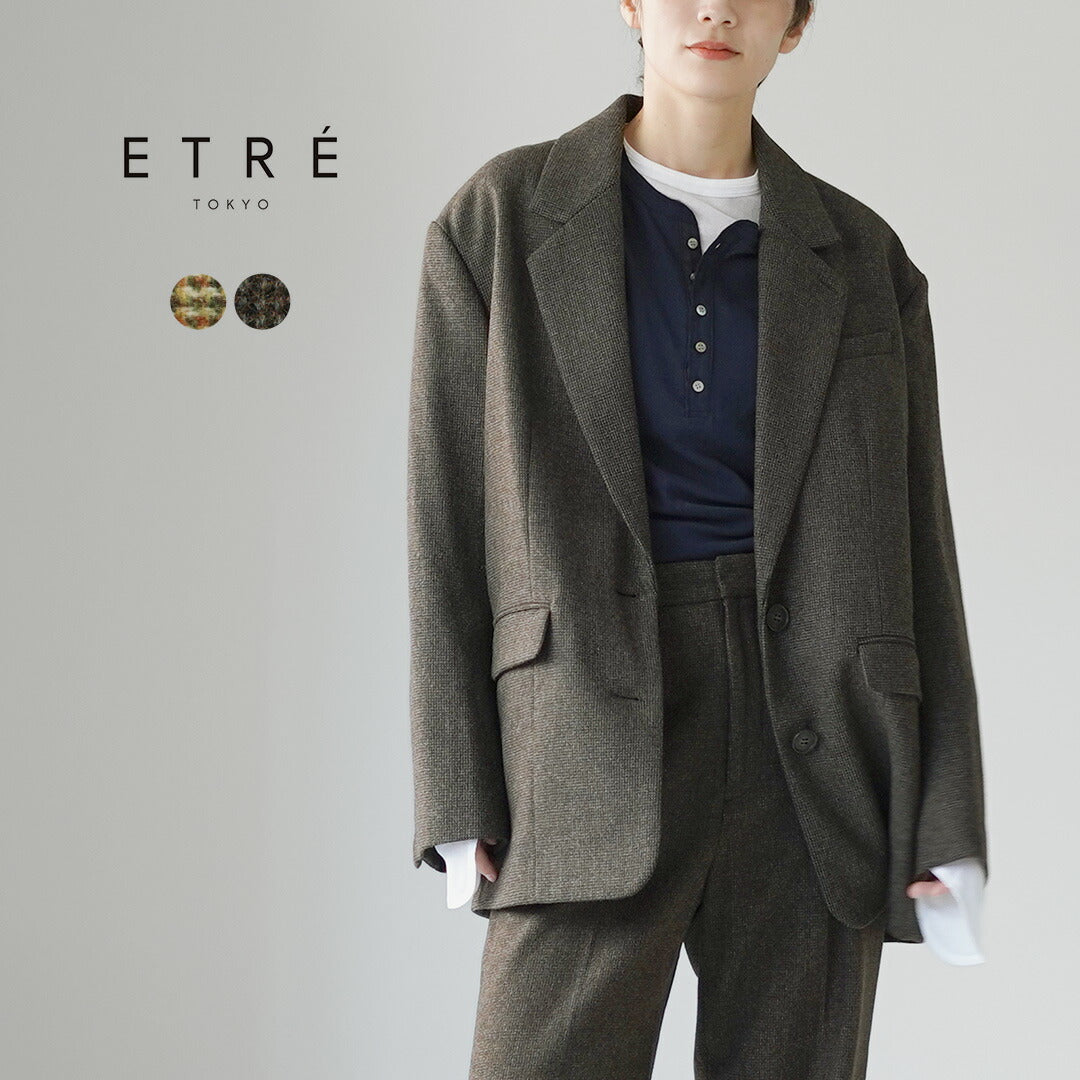 ETRETOKYO（エトレトウキョウ）