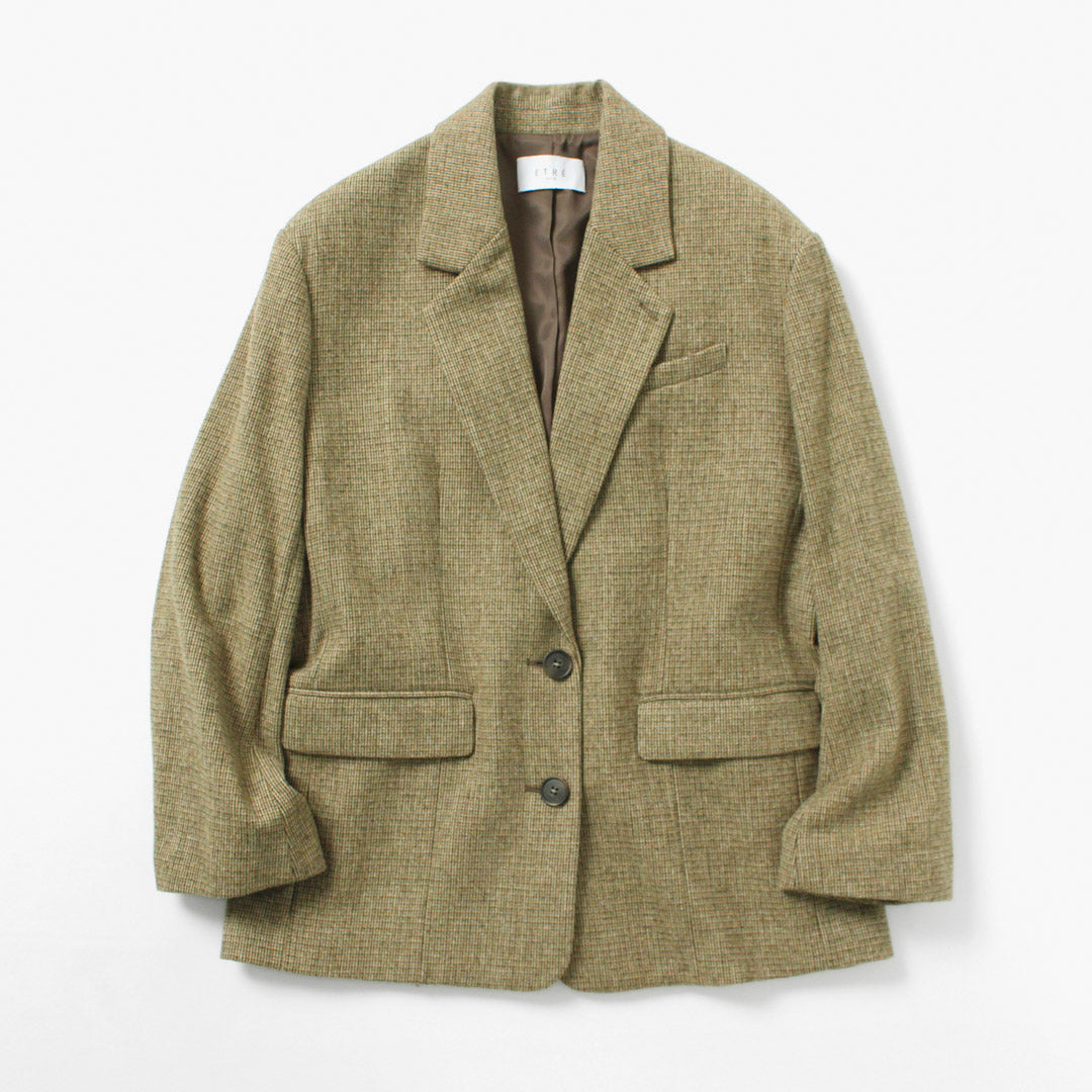 ETRETOKYO（エトレトウキョウ）