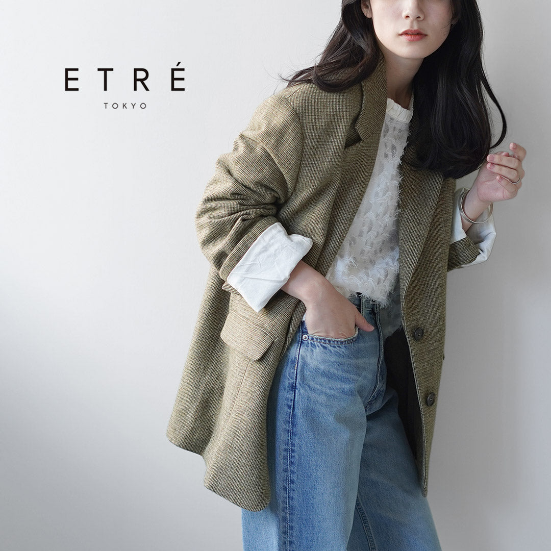 ETRETOKYO（エトレトウキョウ）