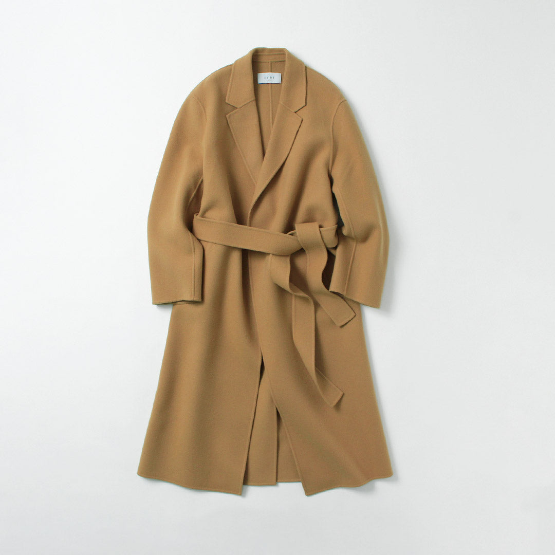 ETRE TOKYO｜エトレトウキョウ リバーコート【 公式通販サイト ROCOCO