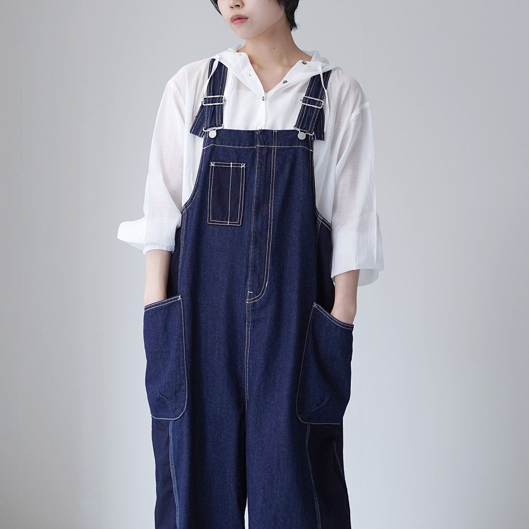 サロペット・オールインワン｜WOMENS｜ROCOCO ONLINE STORE