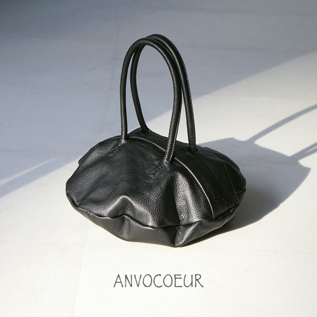 ANVOCOEUR（アンヴォクール）