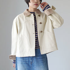 ivory / S