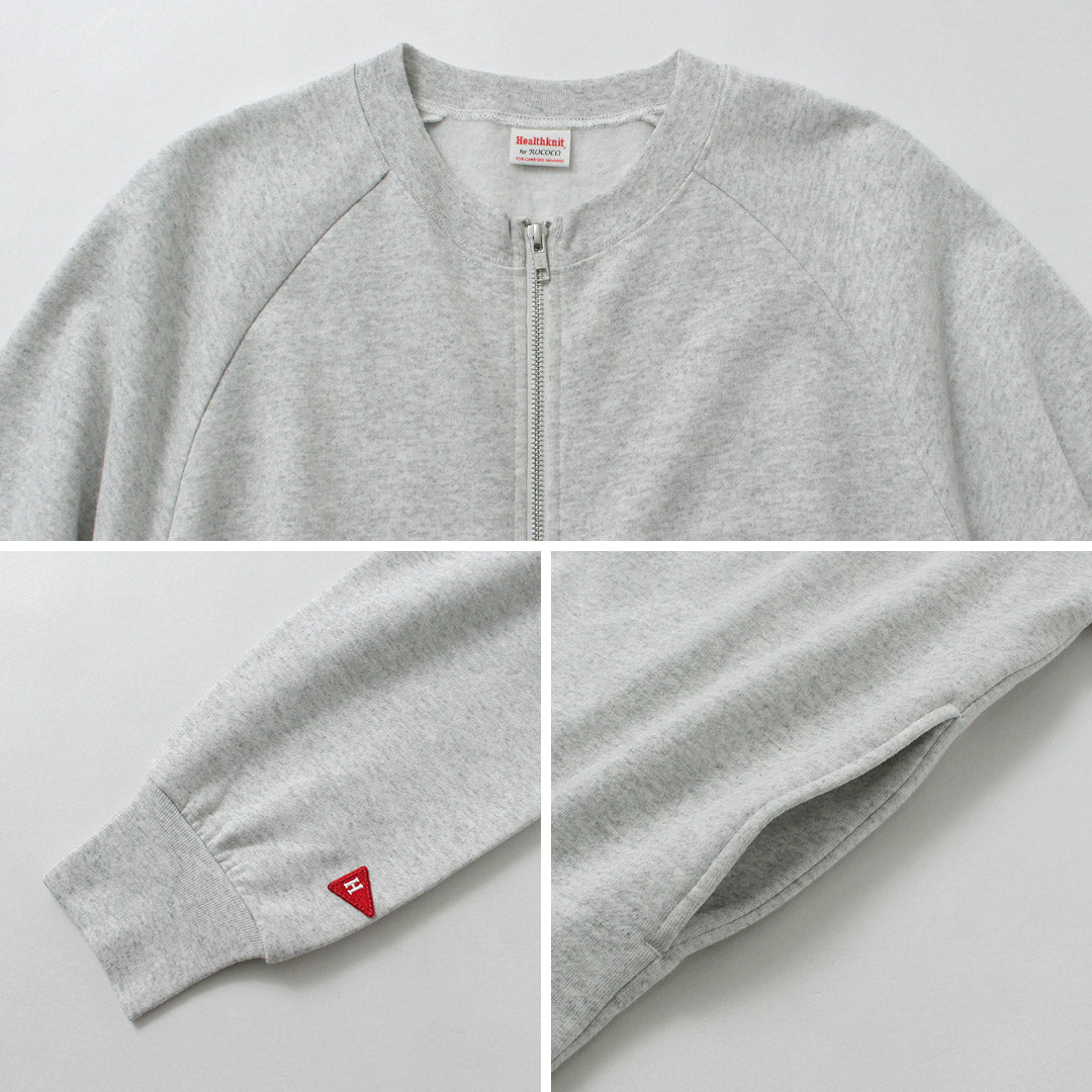 HEALTHKNIT（ヘルスニット）