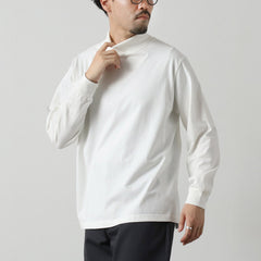white / M