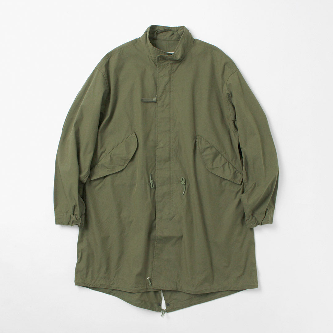 ワークジャケット_コート｜MENS｜ROCOCO ONLINE STORE