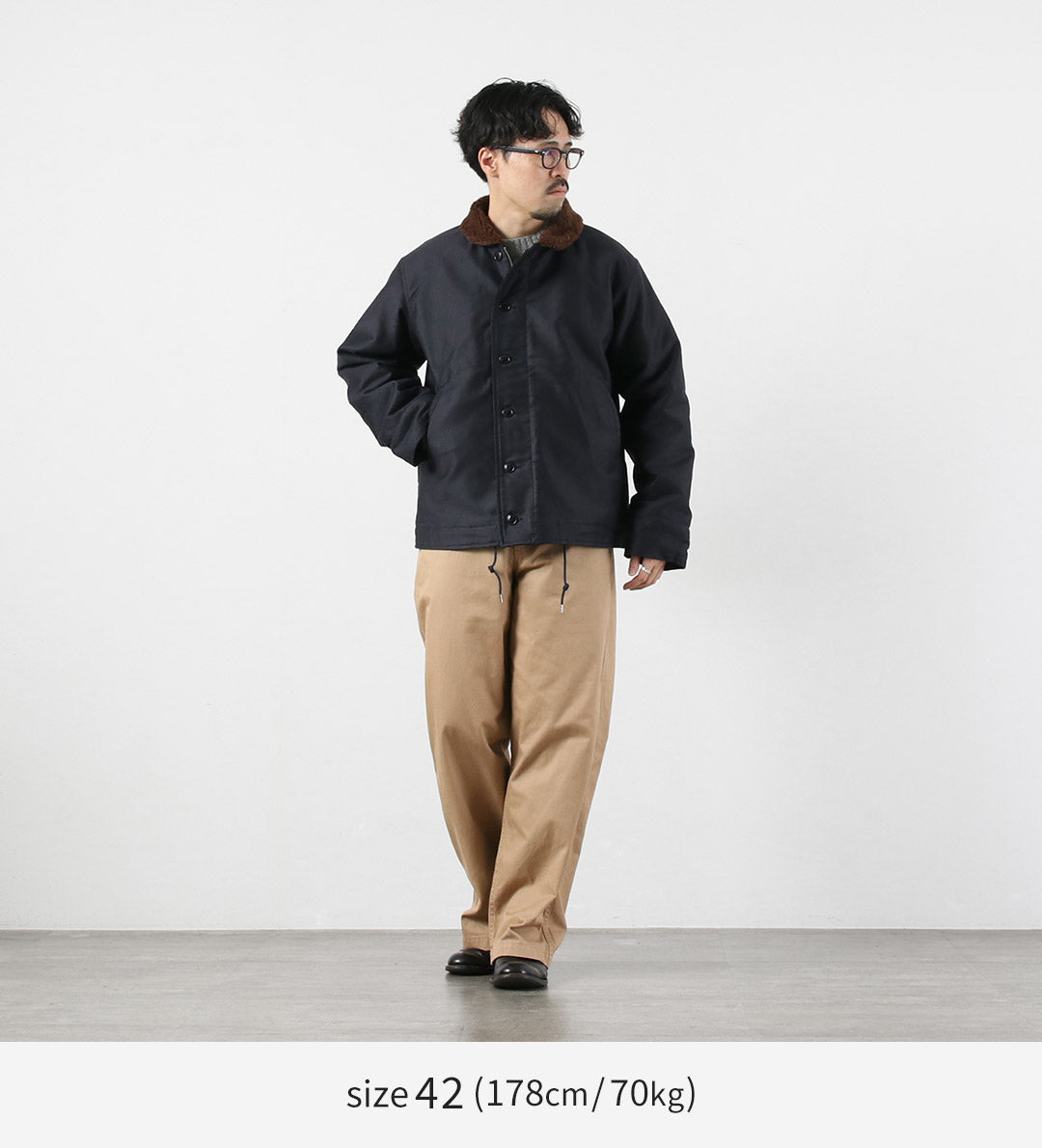 BUZZRICKSONS（バズリクソンズ）