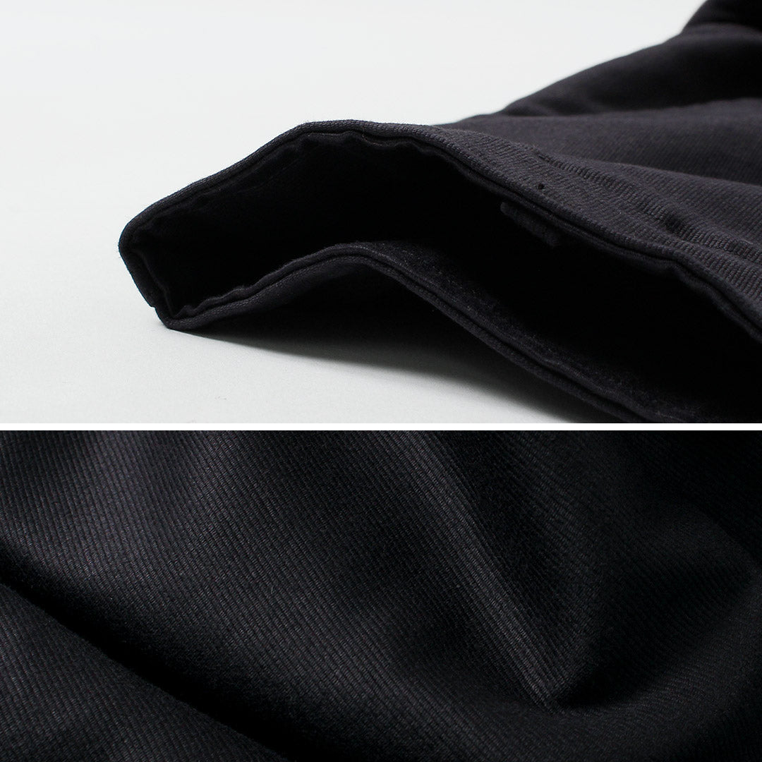 BUZZRICKSONS（バズリクソンズ）