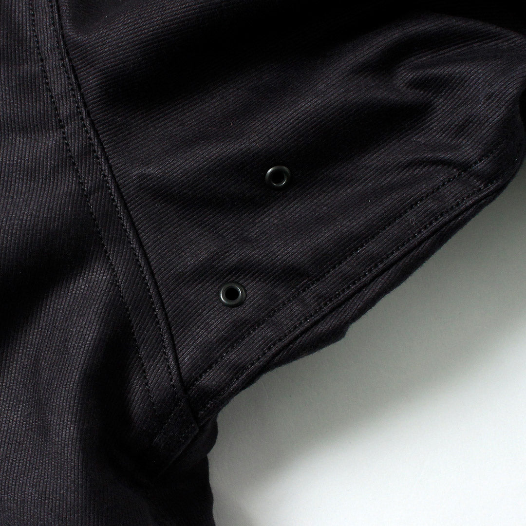 BUZZRICKSONS（バズリクソンズ）