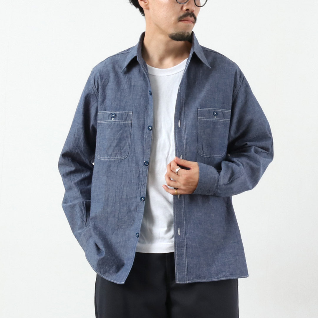 BUZZRICKSON'S（バズリクソンズ）