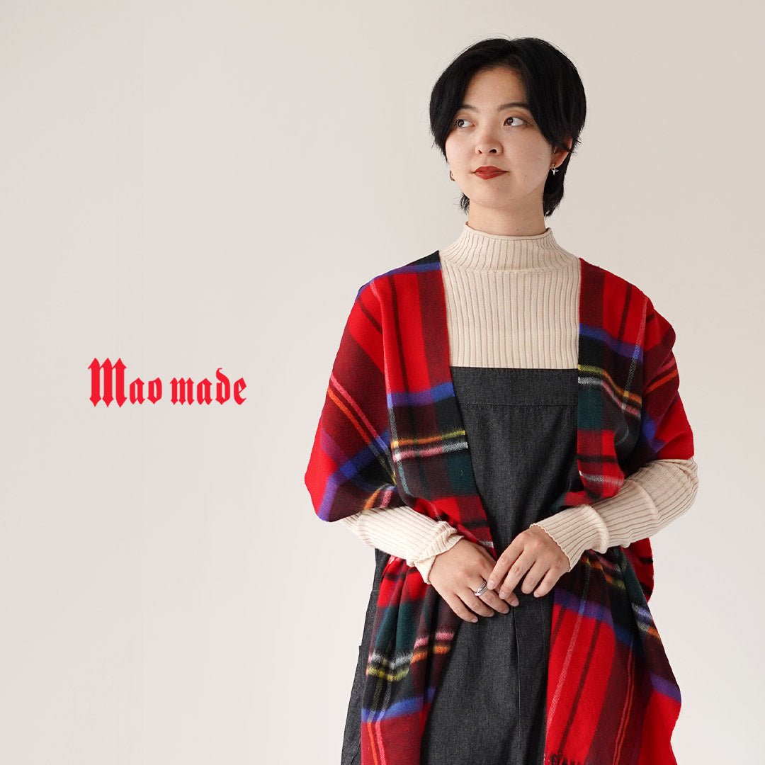 MAOMADE（マオメイド）