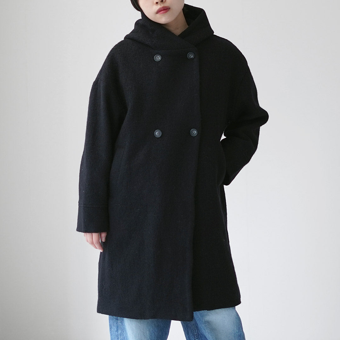 MAO MADE｜マオメイド コート【 公式通販サイト ROCOCO