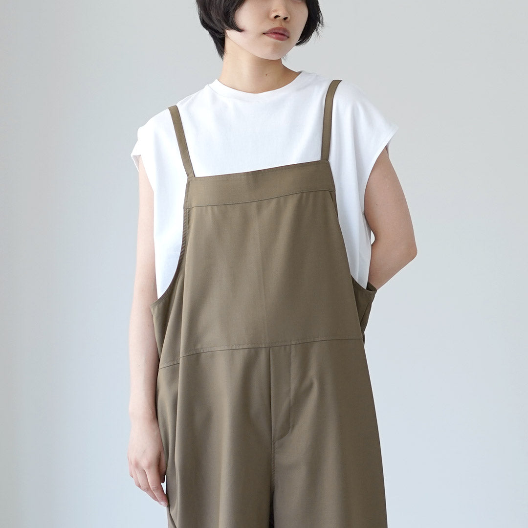 サロペット・オールインワン｜WOMENS｜ROCOCO ONLINE STORE