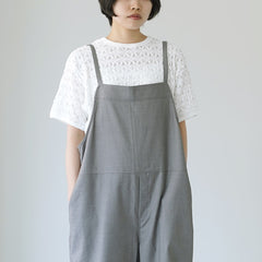 gray / F