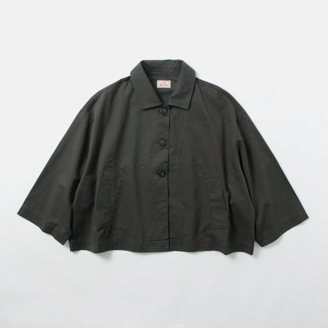MAOMADE（マオメイド）