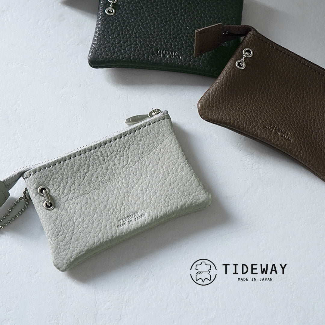 TIDEWAY（タイドウェイ） デンゼル マルチ ケース