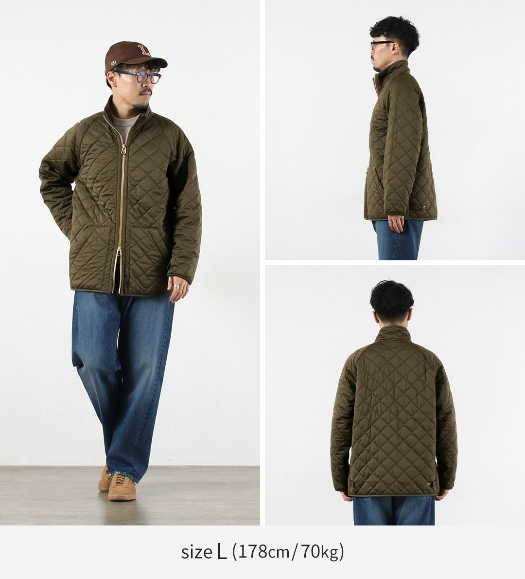 ROCOCO×SUNNYSPORTS（サニースポーツ）