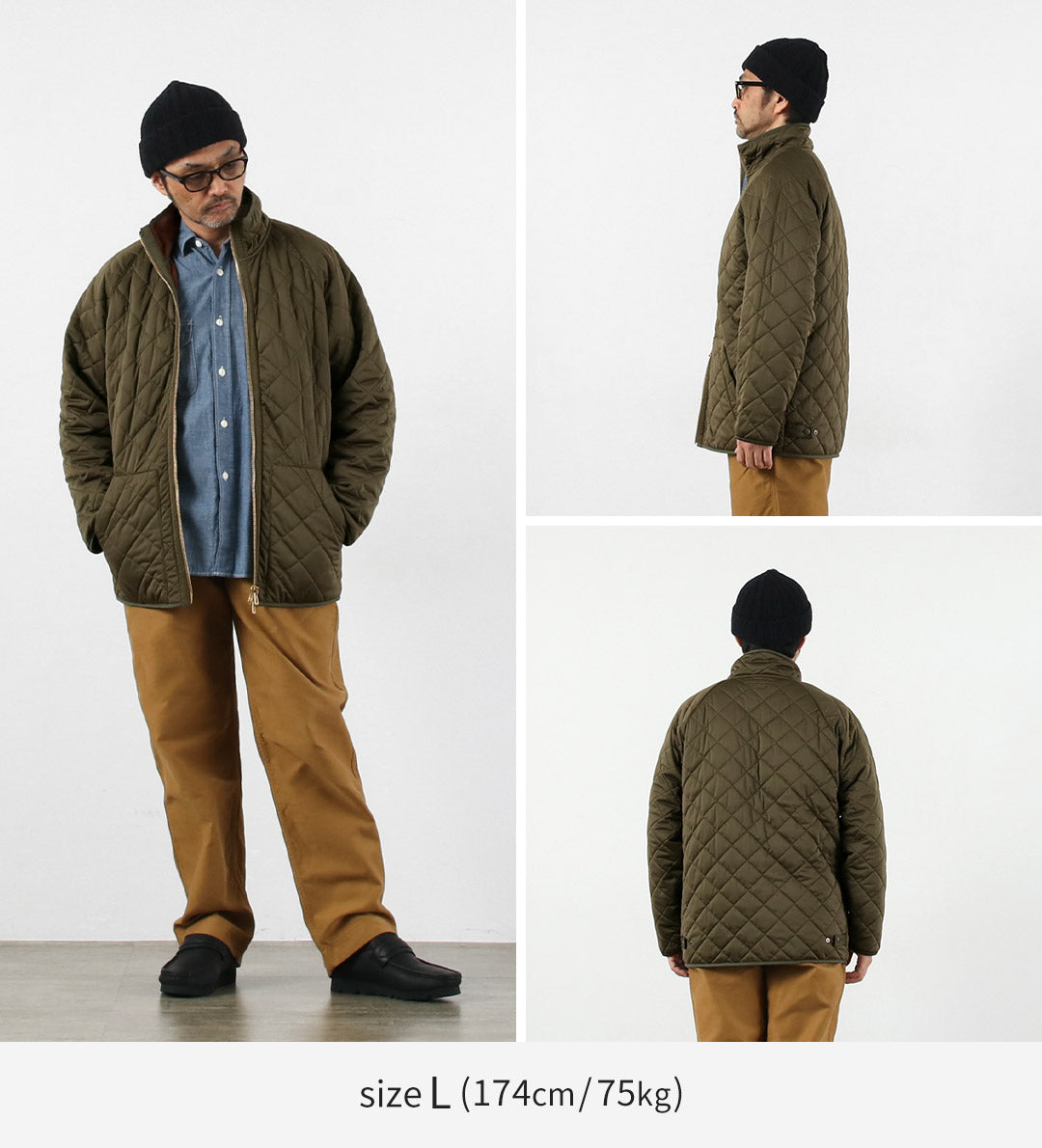 ROCOCO×SUNNYSPORTS（サニースポーツ）