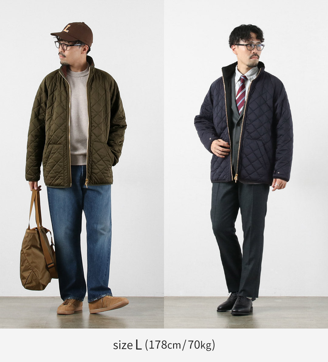 ROCOCO×SUNNY SPORTS（サニースポーツ） アークティック キルト
