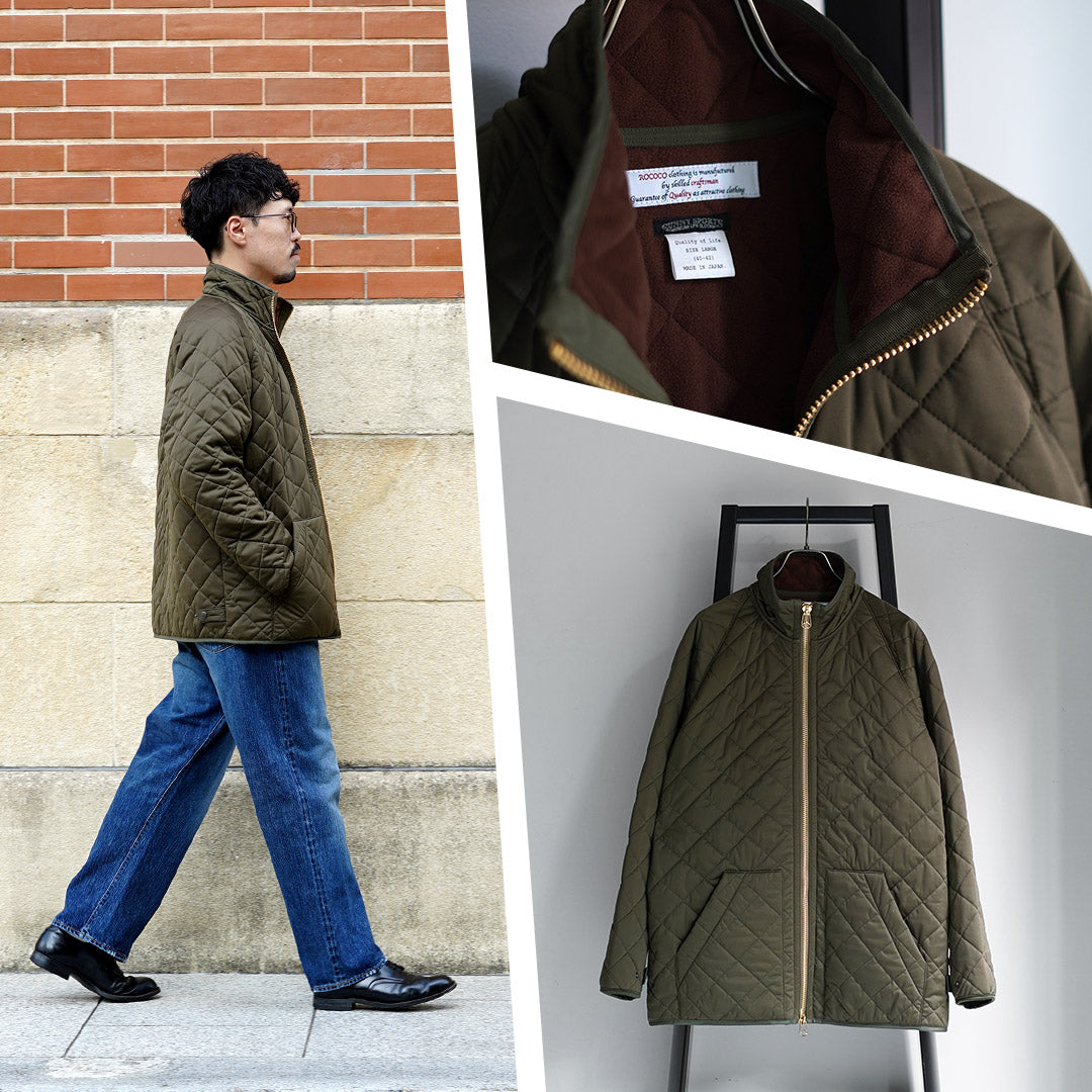 ROCOCO×SUNNYSPORTS（サニースポーツ）