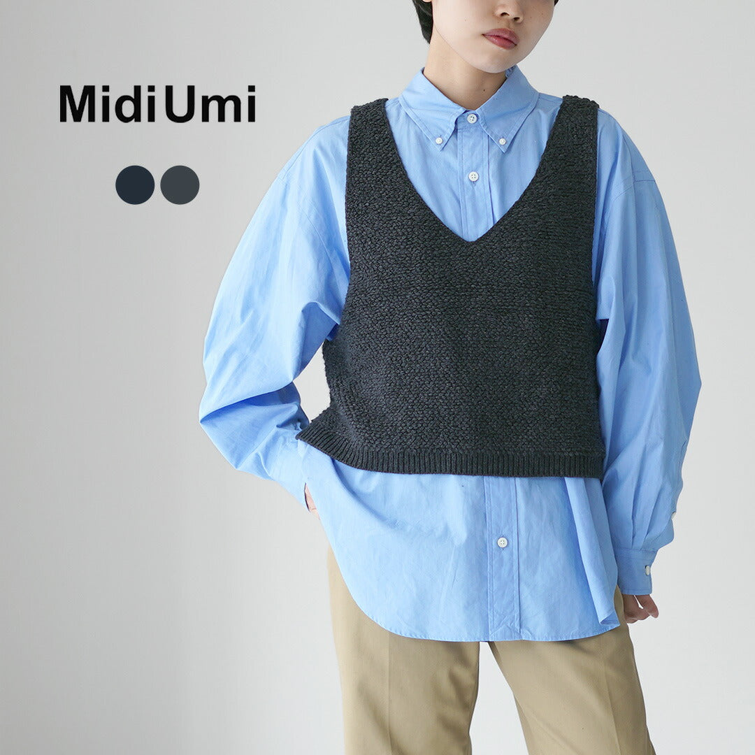 MIDIUMI（ミディウミ）