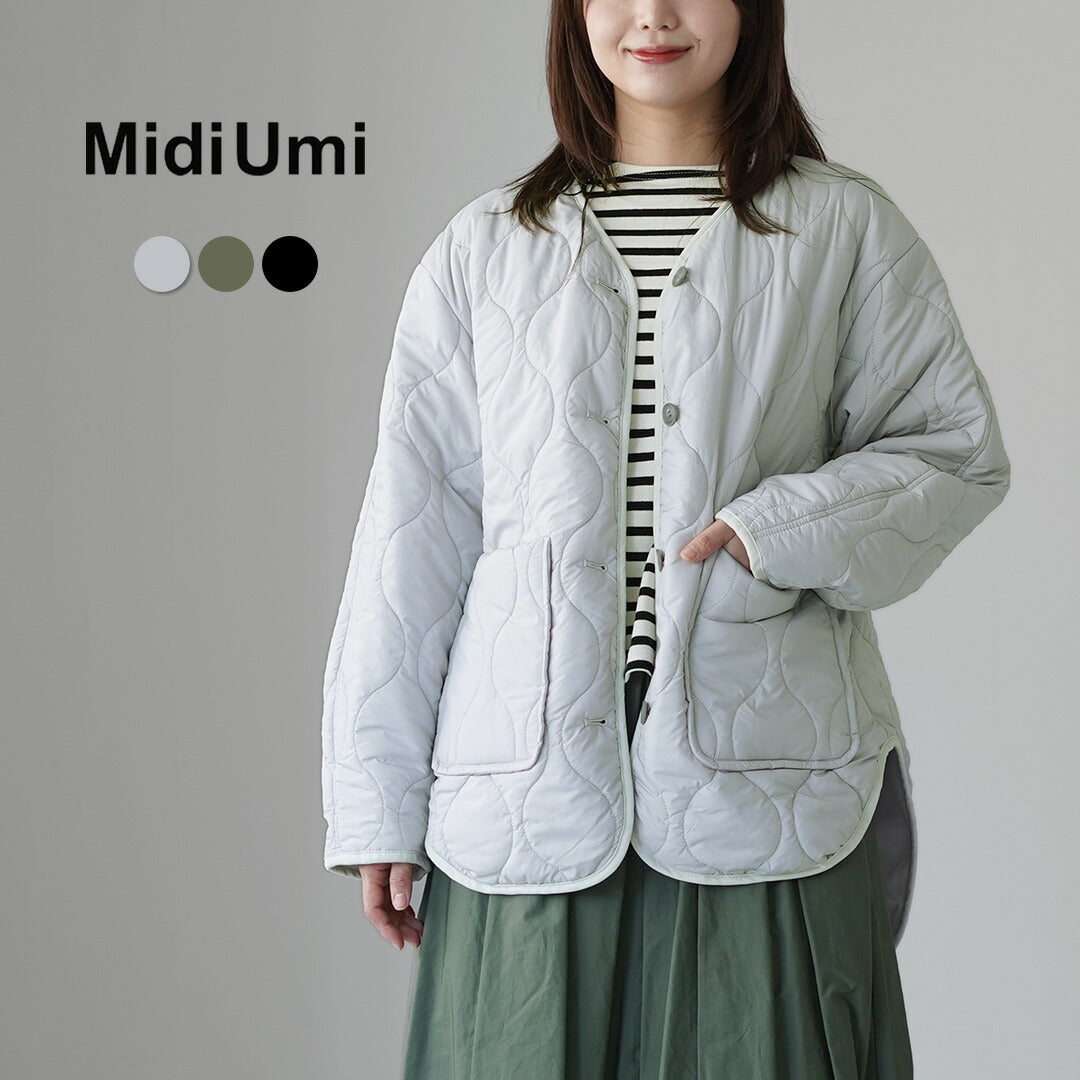 MIDIUMI（ミディウミ）