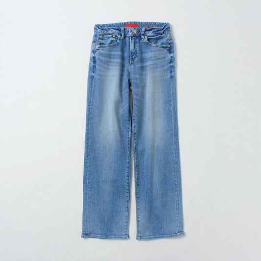 RED CARD（レッドカード） 35th Anniversary ストレート アニバーサリー デニムパンツ