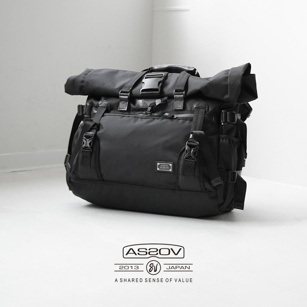 AS2OV（アッソブ）