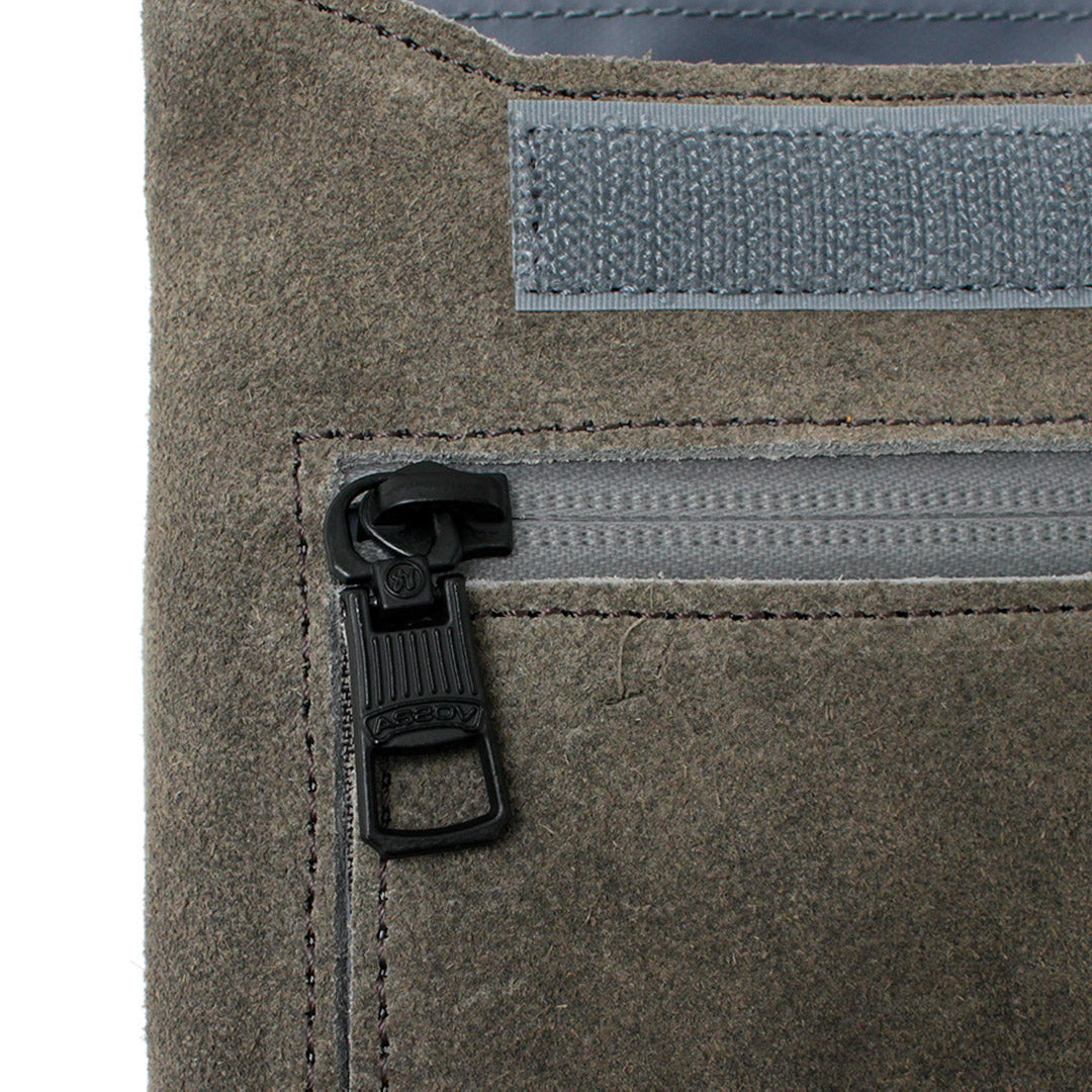 AS2OV（アッソブ）