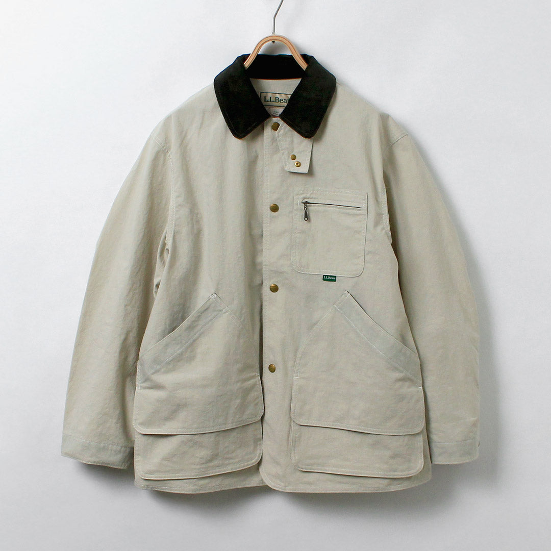 L.L.BEAN（エルエルビーン） ビーンズ フィールドコート アウター