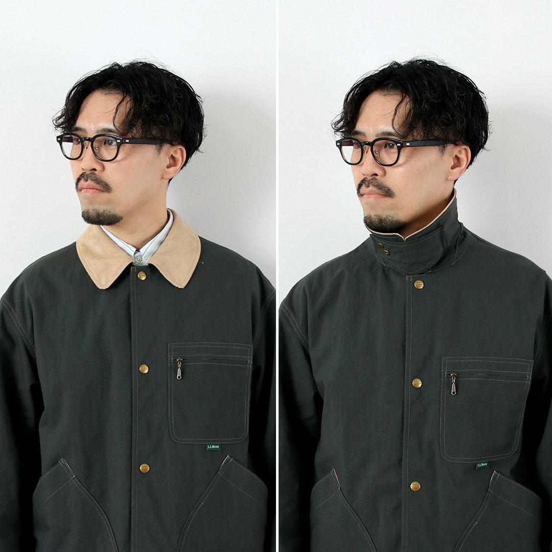 LLBEAN（エルエルビーン）