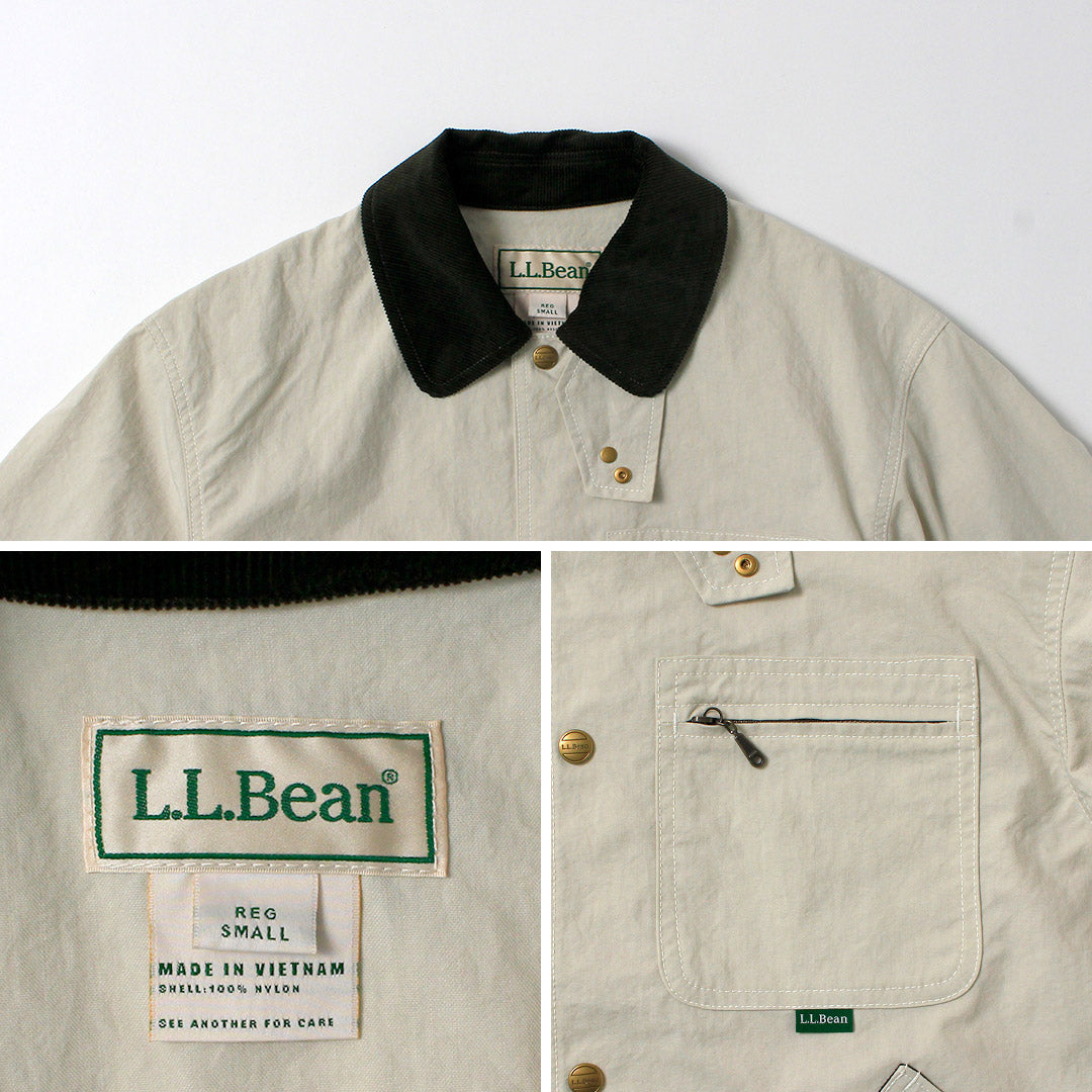 LLBEAN（エルエルビーン）