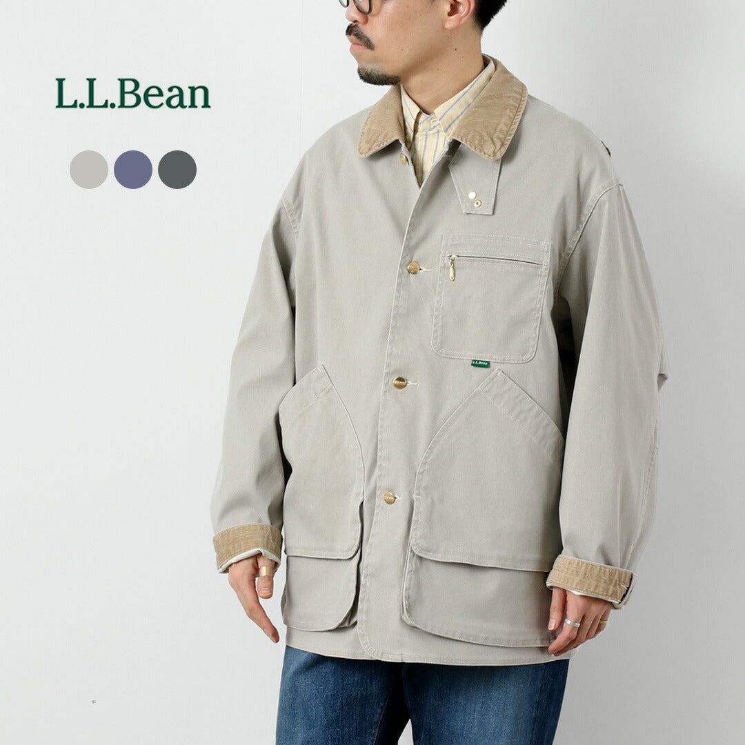 LLBEAN（エルエルビーン）