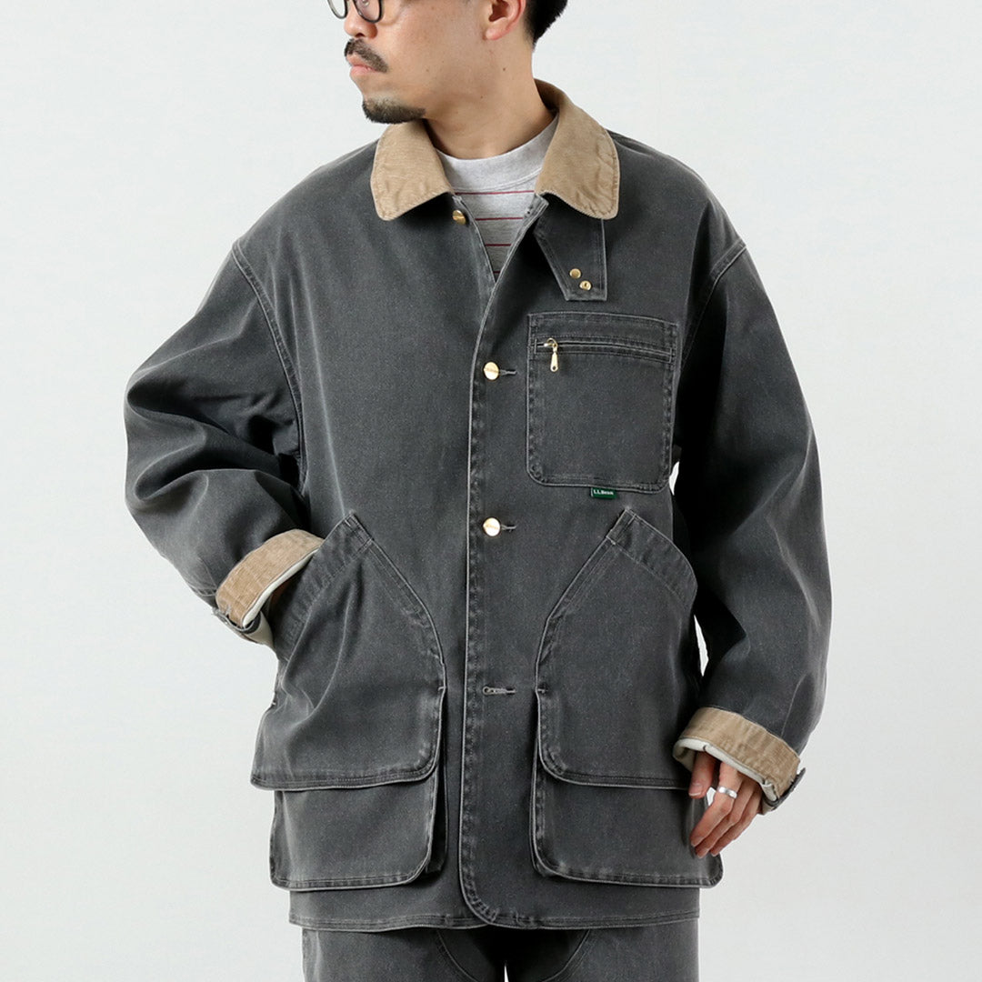 L.L.BEAN（エルエルビーン） ビーンズ プロスペクトハーバー