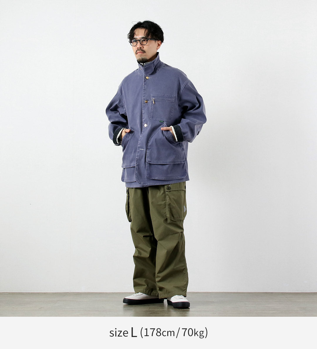 llbean プロスペクト・ハーバー・フィールド・コート L.L.BEAN（エルエルビーン） ビーンズ プロスペクトハーバー